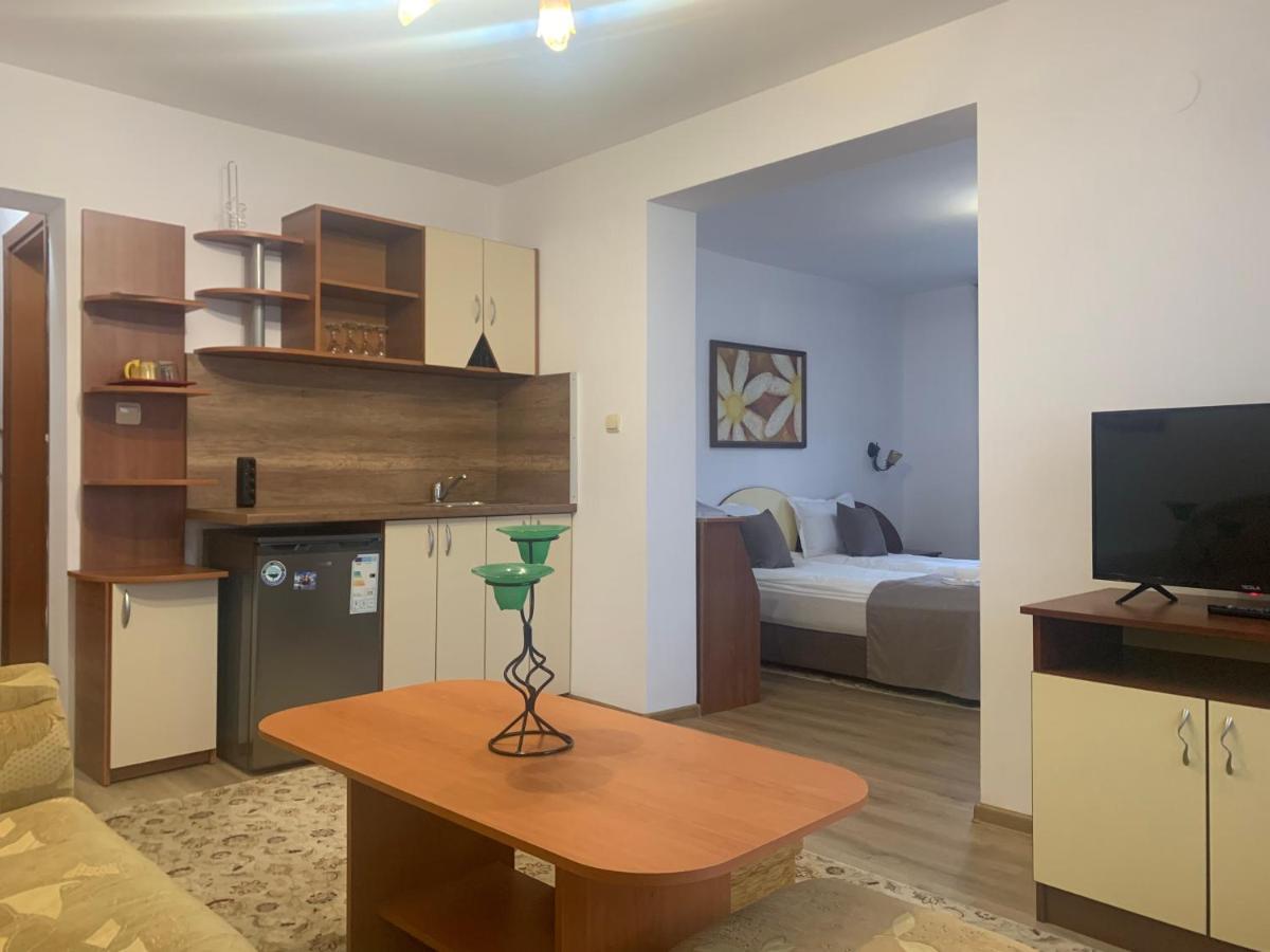Hotel Honey House Bansko Esterno foto